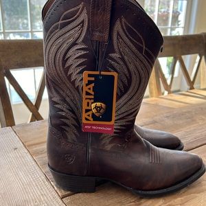 Men’s Cowboy boots